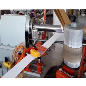 Widely Application Cardboard Round Cylinder Packaging Box Machine Or Sale In Canada