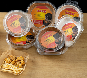 JDGT-HQ Giấy Lót Nồi Chiên Không Dầu Hàn Quốc Hoàn Toàn Tự Động Máy Làm Dùng Trong Lò Nướng Hà Lan Hàn Quốc - Product Image 3