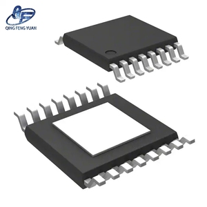 <strong>TDA7394</strong> Brand new genuine original IC stock Professional BOM supplier spot goods <strong>Tda7394</strong> - Product Image 2