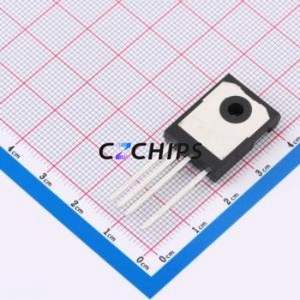 Original et tout nouveau IKZ75N65EH5 TO-247-4 Transistor IGBT / Module vente entière puces de composants électroniques fournisseur et Service de nomenclature - Product Image 2