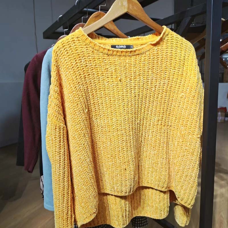Fashion Quality Second Hand Clothes Used