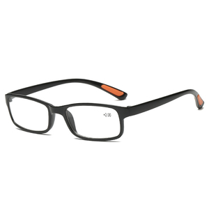 <span class=keywords><strong>2023</strong></span> nouveau rétro lunettes Anti lumière bleue bloquant cadre optique créateur de mode ordinateur lunettes pour hommes femmes - Product Image 3