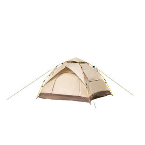 Tentes <span class=keywords><strong>de</strong></span> <span class=keywords><strong>camping</strong></span> d'été pour l'extérieur, imperméables, légères, camouflage, ouverture automatique rapide pour les randonneurs, les grimpeurs, le <span class=keywords><strong>camping</strong></span> minimaliste - Product Image 1