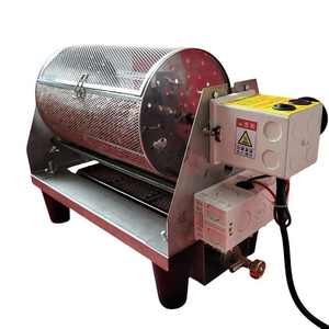 Chất Lượng Cao Công Nghiệp Gas-Vận Hành Máy Xay Thép Thương Mại Sử Dụng Bằng Tay Vận Hành PLC Thành phần Cốt Lõi 1 Năm Bảo Hành 220V - Product Image 5