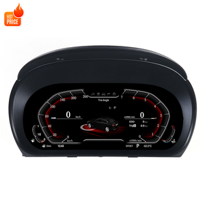 Panel de Instrumentos Digital para <span class=keywords><strong>BMW</strong></span> <span class=keywords><strong>Z4</strong></span> Roadster E89 Z4er 2009 2010 <span class=keywords><strong>2011</strong></span> 2012 2013 2014 2015 2016 - Product Image 4