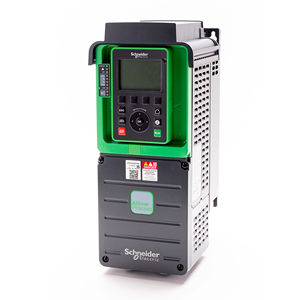 Schneider ATV930D18N4 18.5kW 3 เฟส 380V AC ไดรฟ์ปรับความถี่ได้ IP21 ควบคุมแบบไร้เซนเซอร์ - Product Image 6