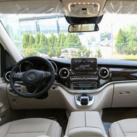 Kit de Actualización Interior con Pantalla LCD para el Tablero BJYD para Mercedes Vito W447 V300 V250