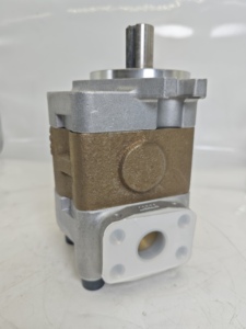 SGP2A SGP2B Hydraulic <b>Gear</b> <b>Pump</b> SGP2A32R382 SGP2B50L136 Hydraulic <b>Oil</b> <b>Pumps</b> - Product Image 2