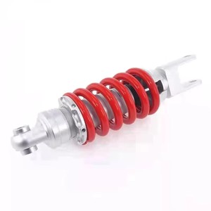โช้คอัพรถจักรยานยนต์สำหรับ Yamaha VIX Ion R 155 YZF-<span class=keywords><strong>R15</strong></span> CBT125/150โช้คอัพหลัง - Product Image 1