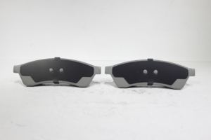 96475028 pastiglie dei freni per auto di buona qualità sistema frenante auto di ricambio in ceramica si sono pastiglie dei freni per BMW x5 f15 per Renault TRAFIC II Box - Product Image 3