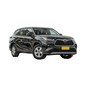 Highlander Híbrido 2024, 2.5L, 4WD Elite, SUV Mediano de 7 Plazas, Gasolina-Eléctrico - Product Image 5
