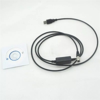 Câble de téléchargement USB, pour Windows 7, 8, 10, pour Topcon, Sokkia, Gowin, Station complète 85WD