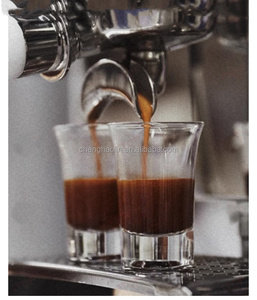 Cafetera Espresso de Doble Grupo para <span class=keywords><strong>Barista</strong></span>, Máquina Automática de Café Espresso y Cappuccino - Product Image 2