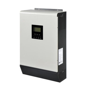 Onduleur hybride solaire <span class=keywords><strong>1kw</strong></span>, 1000w, régulateur de raccordement au réseau, limiteur interne, hors réseau, mppt, pour installation solaire, à vendre, <span class=keywords><strong>prix</strong></span> usine - Product Image 2
