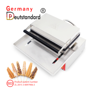 Máy Làm Bánh <span class=keywords><strong>Waffle</strong></span> Máy Làm Bánh <span class=keywords><strong>Waffle</strong></span> - Product Image 5