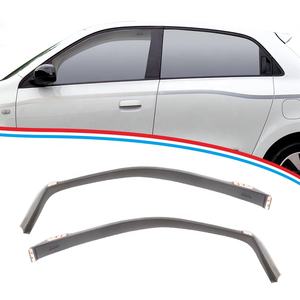 Protecteur de pare-soleil de porte de voiture TXR pour Renault <span class=keywords><strong>Twingo</strong></span> 2007-2014 2014- - Product Image 2