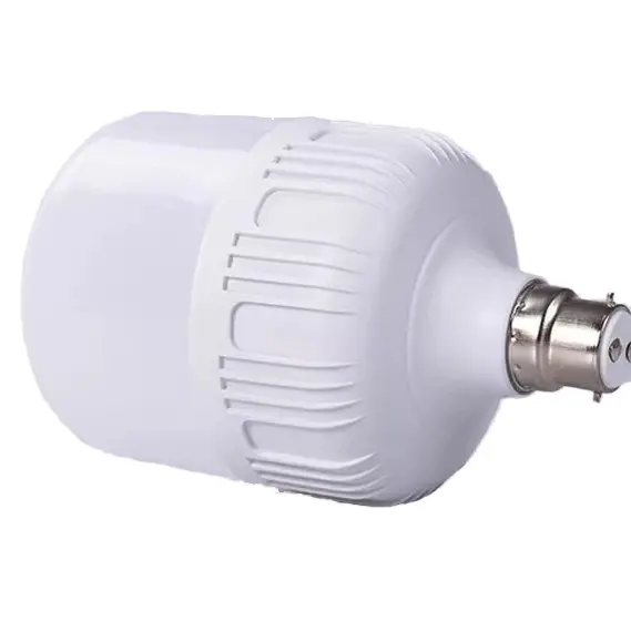 고휘도 슈퍼 브라이트 30W LED 램프 T 전구 B22 E27 (원격 제어 AC 전원 공급 장치 포함) CE/ROHS 인증 주거용