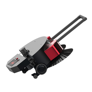 Robot aspirateur laveur de sols industriel commercial automatique, économique, robuste et à longue autonomie - Product Image 3