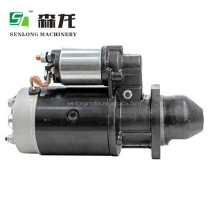 12V claas <span class=keywords><strong>Columbus</strong></span> motor de arranque 0001354031 y 0001354095 de 0001366025 de 0986011190 A0001515201... A0011519101... A0031512101 - Product Image 2