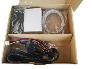 NVR4204-P-4KS3 ban đầu Dahua 4 kênh 1U 2hdds 4poe Mạng ghi video NVR4204-P-4KS2/L Dahua - Product Image 3