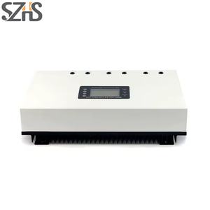 Contrôleur de charge <span class=keywords><strong>solaire</strong></span> MPPT 12V/24V/36V/48V 150V pour système <span class=keywords><strong>solaire</strong></span> de télécommunications - Product Image 3
