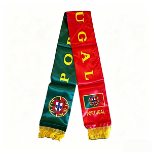 Bufanda con acabado satinado, textura suave, sin picazón, ligera, sin arrugas, para viajar - Product Image 6