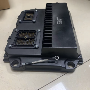 Contrôleur de CW-55 électronique hydraulique ECM C27 CB-521 Module d'ordinateur 836H ECU - Product Image 4