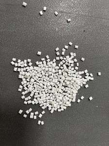 PET 첨가제 PET 슬립 마스터 배치 애완 동물 안티 블록 마스터 배치 유연제 강화 마스터 배치 - Product Image 2