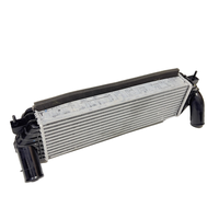 COOLER-AIR Boost Cooler Assembly Aluminium Baru VTP Garansi 12 Bulan Pengganti Nissan RICH6 Model M9T (OEM 144612ZG6B)