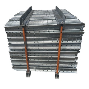 6 trous (<span class=keywords><strong>2</strong></span> verticaux sur les 3 pieds) Y-Posts/Star Picket - Product Image 1