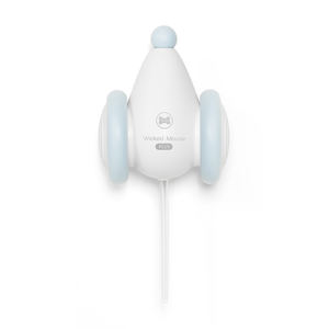 スマート追跡用PVC電子スマート猫おもちゃUSB充電式面白いキティマウスインタラクティブ形状モダン - Product Image 1