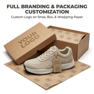 Scarpe da Corsa Minimaliste Urbane Unisex con Punta Larga e Zero Drop per Camminata e Transizione su Strada - Product Image 4