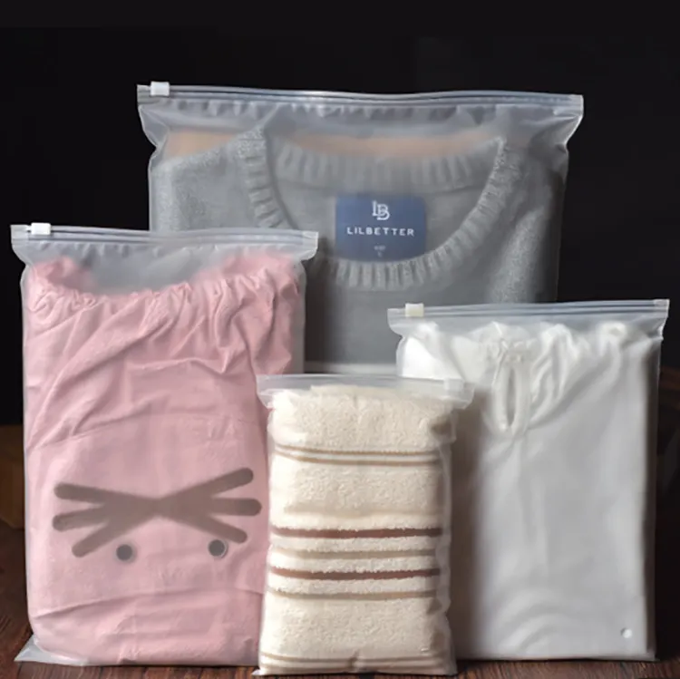 Биоразлагаемая пластиковая одежда с логотипом на заказ, Мраморная печатная упаковка из ПВХ, Толстые ПВХ-виниловые прозрачные пакеты от поставщиков