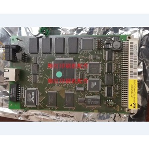 Placa de circuito Roland F37V161470 para piezas de impresora de inyección de tinta R500 R700 - Product Image 1