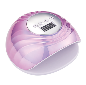 Sunkin F8 Máy sấy móng tay với cảm biến và hẹn giờ màu trắng và màu tím nóng bán đèn UV - Product Image 1
