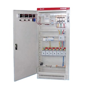 ตู้จ่ายไฟฟ้าจากโรงงานโดยตรง ผู้ผลิต 35 ปี ประสบการณ์ 380v 400v - Product Image 6