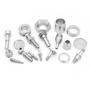 Servizi Personalizzati <span class=keywords><strong>di</strong></span> Fusione a Cera Persa e Pressofusione <span class=keywords><strong>di</strong></span> Parti in Acciaio Inox, Alluminio e Lega <span class=keywords><strong>di</strong></span> Titanio <span class=keywords><strong>di</strong></span> Piccole e Medie Dimensioni, Guangdong - Product Image 3