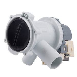 Motor de Bomba de Drenaje Shaluo Px-2-35 35W Síncrono de Imán Permanente para Lavadora - Product Image 1