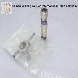 เซ็นเซอร์ Xs2n12pb340d ของแท้ใหม่พร้อมส่ง ระบบอัตโนมัติในอุตสาหกรรม ตัวควบคุมการเขียนโปรแกรม PLC แบบเฉพาะ - Product Image 1