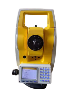 เครื่องวัดมุม Hi-Target รุ่น ZTS-420L8 ระยะ 800 เมตร แบบไม่ใช้ปริซึม ราคาประหยัด - Product Image 3