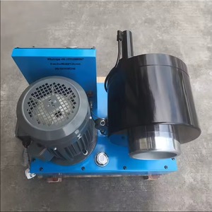 Machine à sertir les flexibles en caoutchouc CM Brand SP52 220V 380V (Sortie d'usine) - Product Image 2