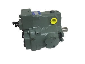 Nouvelle pompe à piston hydraulique à cylindrée variable A37-F-R-01-B-C-32, série A37 - Product Image 1