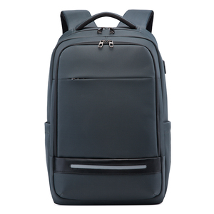 Custom Mochilas Casual Usb <b>Charger</b> <b>Laptop</b> Bag Smart Port Backpack Men Waterproof Lightweight Oxford Fabric Business Backpack - Product Image 4