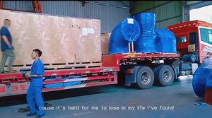 800KW फ्रांसिस टर्बाइन हाइड्रोलिक जेनरेटर किट वॉटर रनर हाइड्रो जेनरेटर - Product Image 2