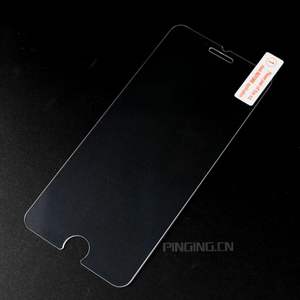 Venta al por mayor Accesorios para teléfonos móviles Vidrio templado para OnePlus Ace 6 Protector de pantalla - Product Image 4