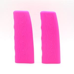 طقم أغطية من السيليكون الناعم 3 ، أغطية شاملة لمختلف السيارات - Product Image 5