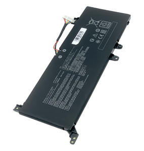 Batterie d'ordinateur portable rechargeable Li-Ion de haute qualité pour Asus VivoBook <span class=keywords><strong>X415</strong></span> X415DA X415DAP X415EA - En stock - Product Image 3