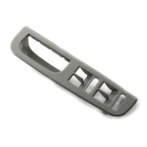 Panel de Control del <span class=keywords><strong>Elevalunas</strong></span>, Negro, Beige, Gris, para VW <span class=keywords><strong>Golf</strong></span> 4 MK4 3B2867172E, Lado Derecho, Marca Luguoo - Product Image 1