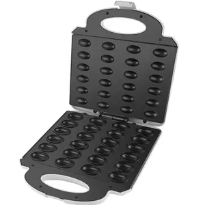 Hot Sales Wholesale Sandwich Maker With 24 holes Nut maker