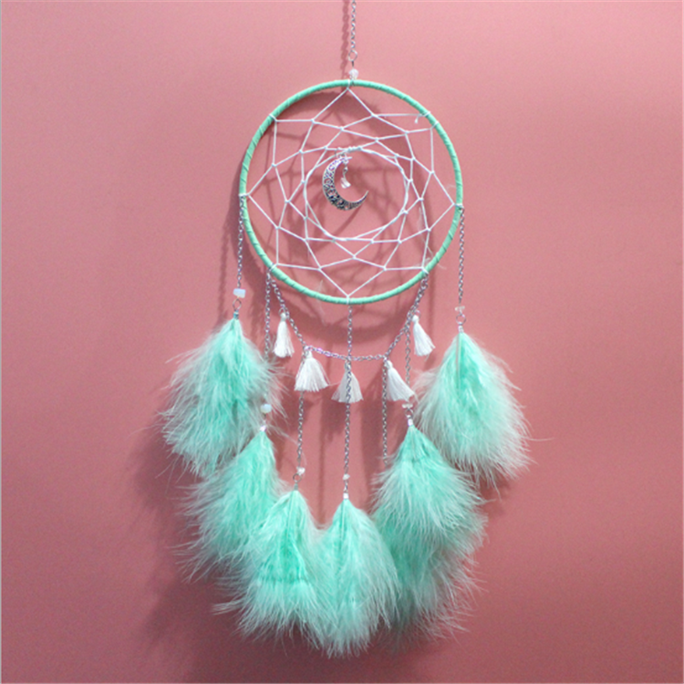 Оптовая продажа, Ловец снов со светодиодной подсветкой, яркие Ловцы снов